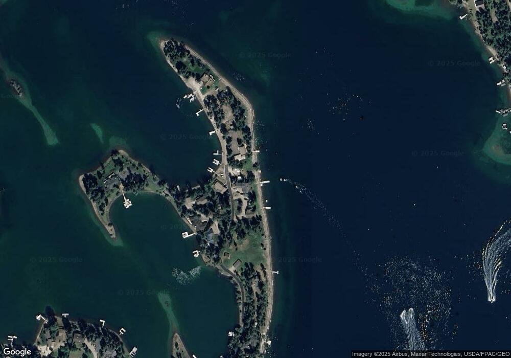 581 E Village Dr, Big Fork, MT 59911 - photo 1