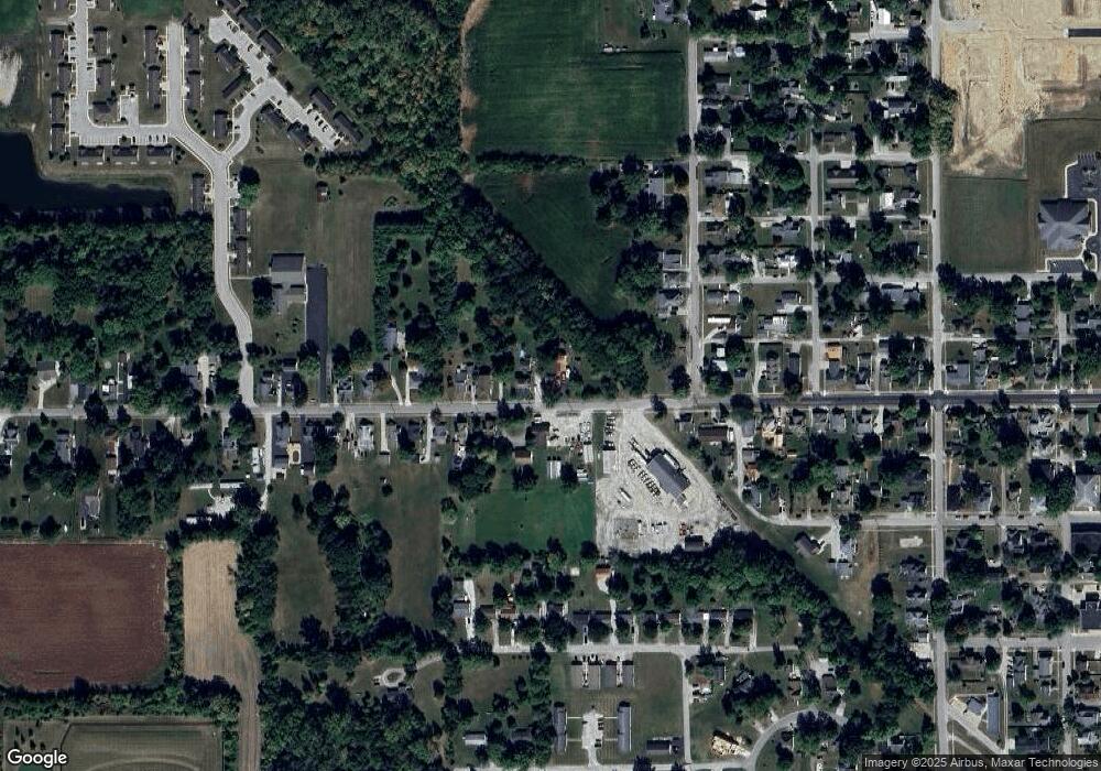 507 W 2nd St, Sheridan, IN 46069 - photo 1