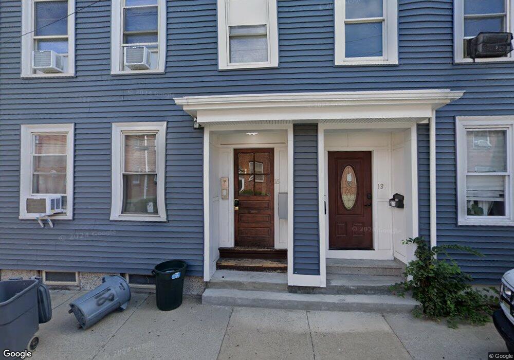 18 Mitchell St, Boston, MA 02127 - photo 1