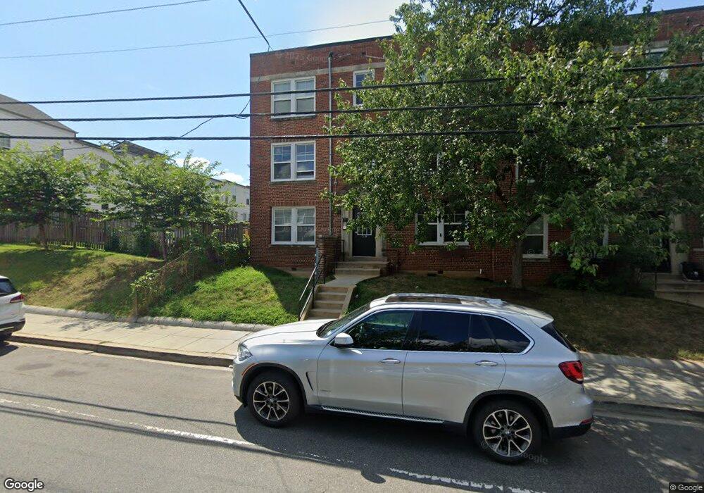 2908 7th St NE, Washington, DC 20017 - photo 1
