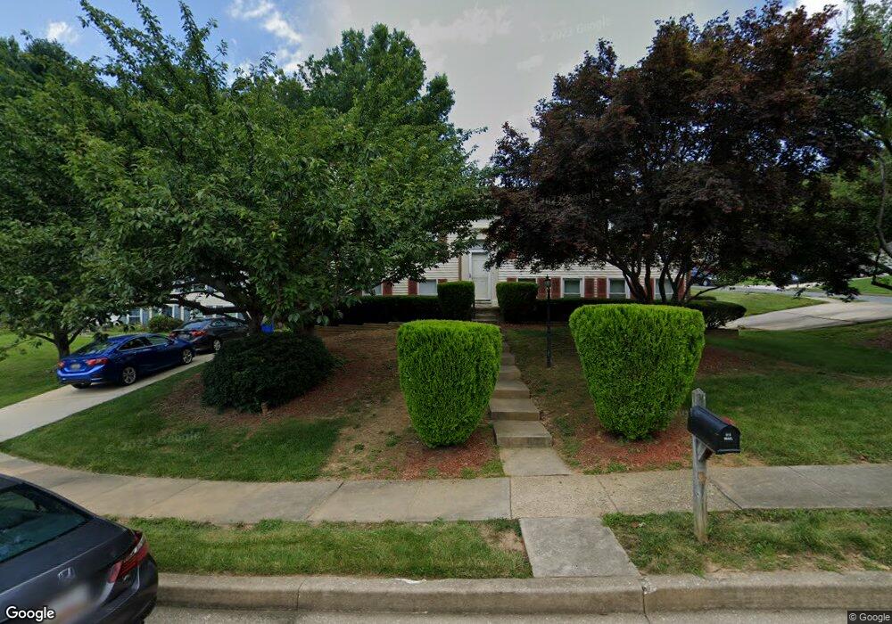 4 Perdale Ct, Nottingham, MD 21236 - photo 1