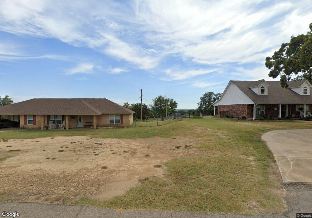477969 E 1093 Rd, Roland, OK 74954 - photo 1