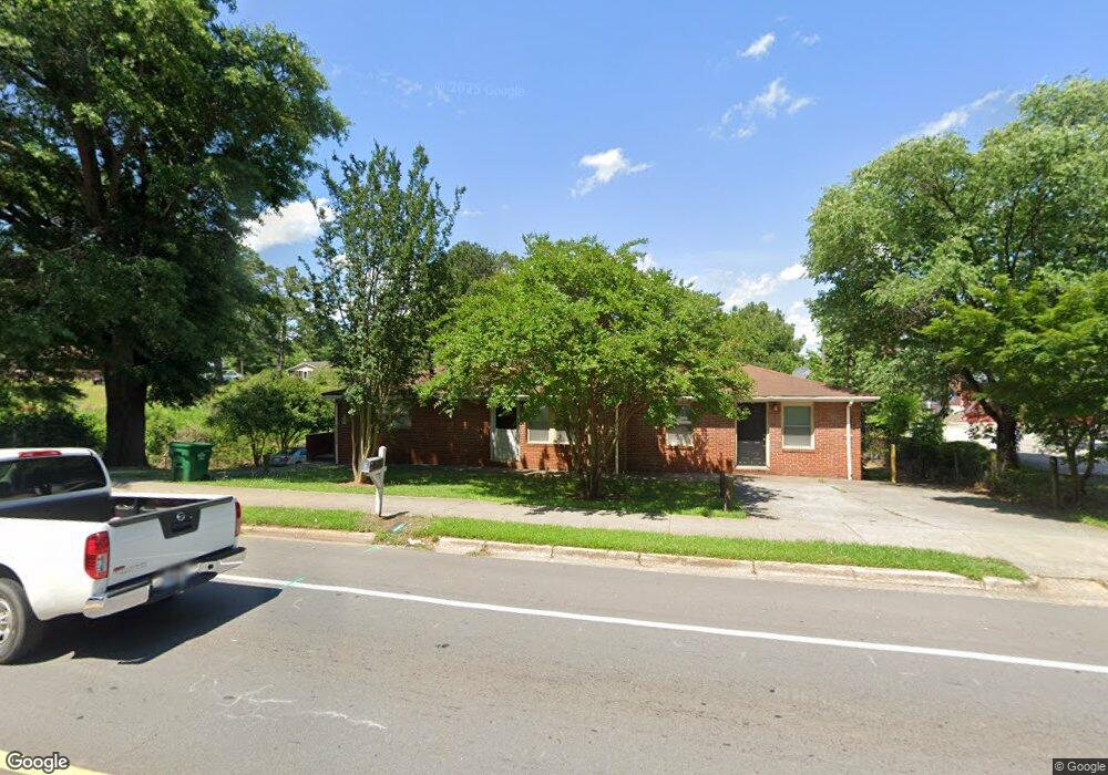 809 Alabama St, Carrollton, GA 30117 - photo 1