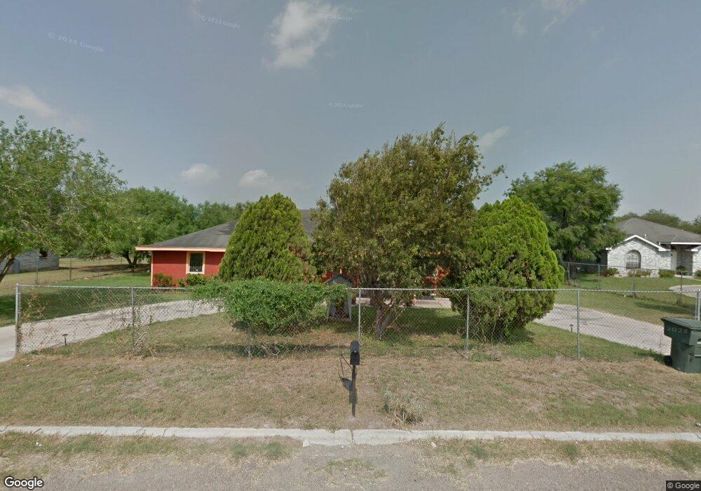 402 Casandra St, Weslaco, TX 78596 - photo 1