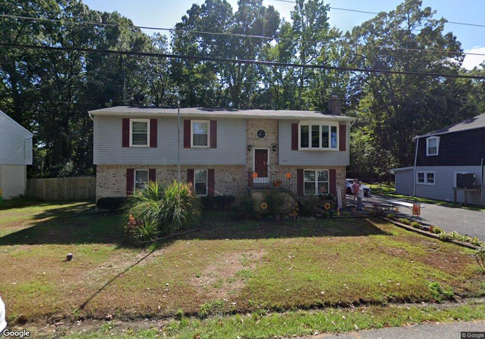 1183 Cedar Ave, Shady Side, MD 20764 - photo 1