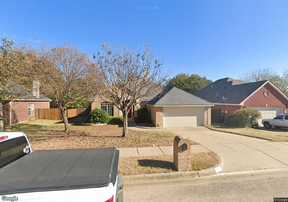 7301 Riverchase Trail, Denton, TX 76210 - photo 1