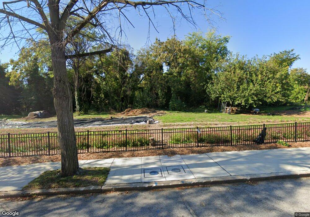 1226 Argyle Ave, Baltimore, MD 21217 - photo 1