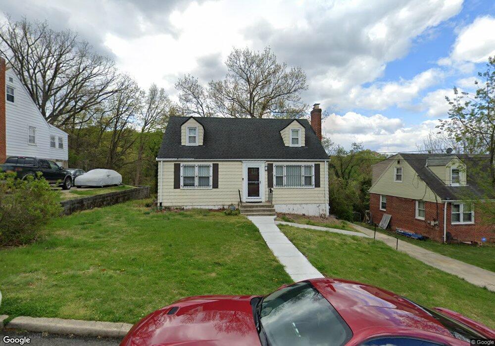 110 Onondaga Dr, Oxon Hill, MD 20745 - photo 1