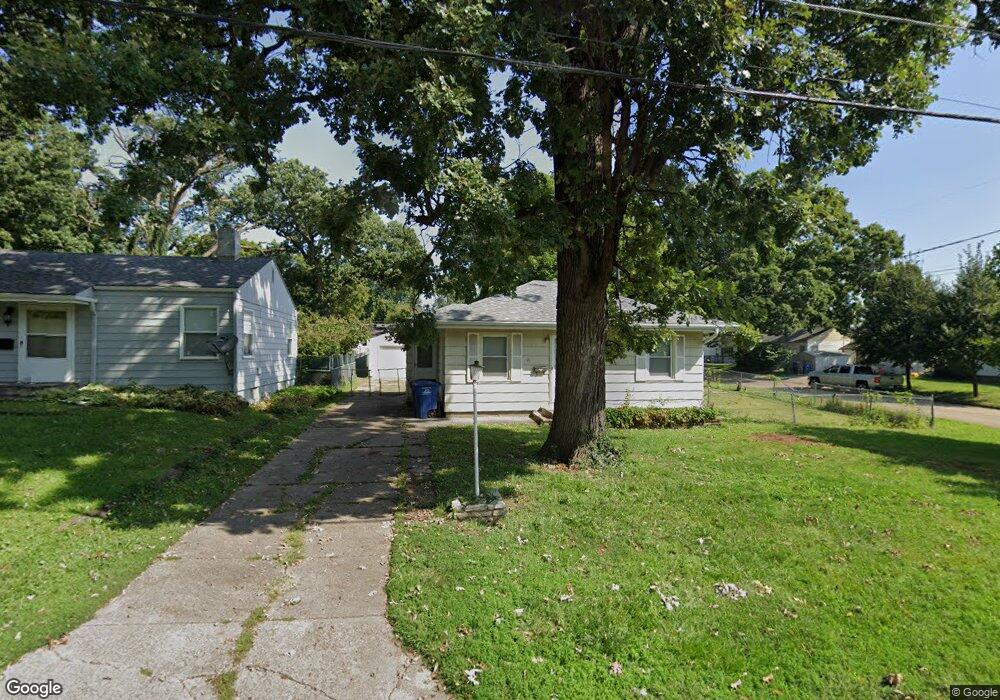 3205 Fleming Ave, Des Moines, IA 50310 - photo 1