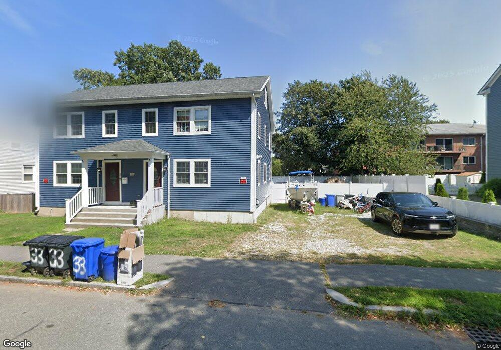 27 Broadway unit B, Quincy, MA 02169 - photo 1