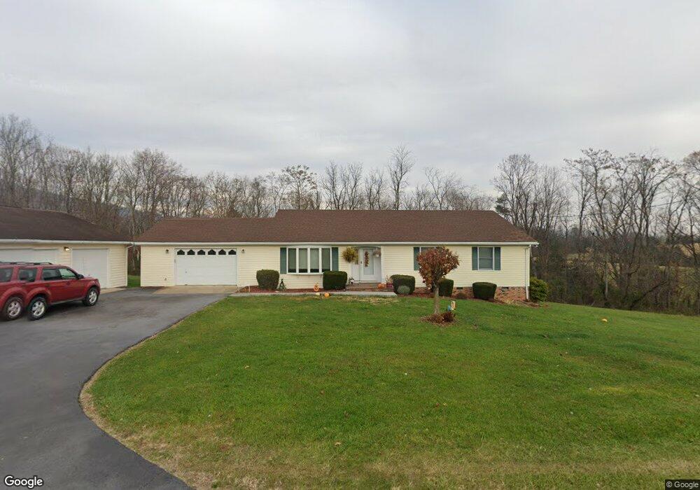 2653 Ridge Hollow Rd, Edinburg, VA 22824 - photo 1
