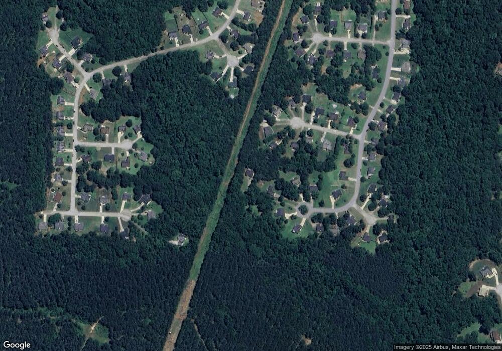 335 Freeman Dr, Covington, GA 30016 - photo 1