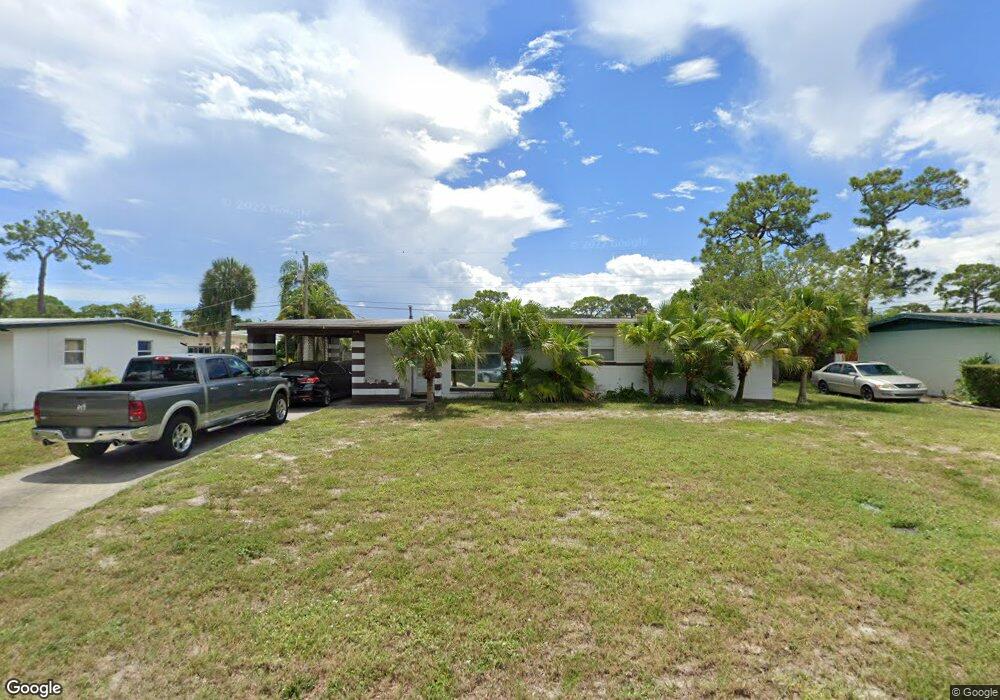 1047 Willow Ln, Cocoa, FL 32922 - photo 1