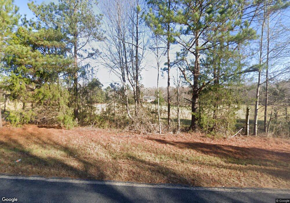 228 Salem Church Rd SW, Milledgeville, GA 31061 - photo 1