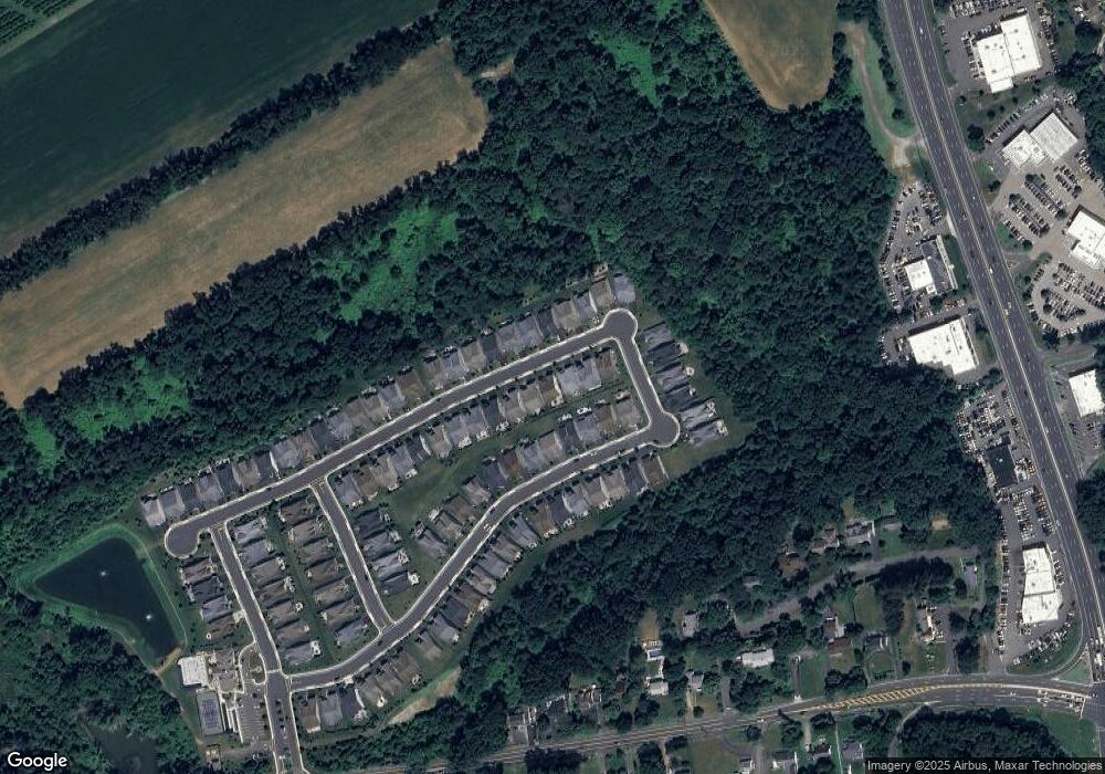 40 Militia Hill Rd, Freehold, NJ 07728 - photo 1