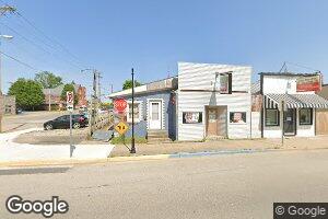 703 Main St, Clay City, IN 47841