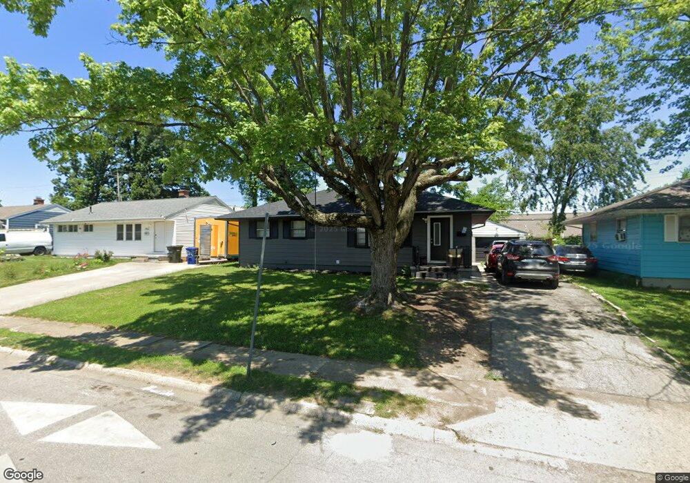 1968 Fenton St, Columbus, OH 43224 - photo 1