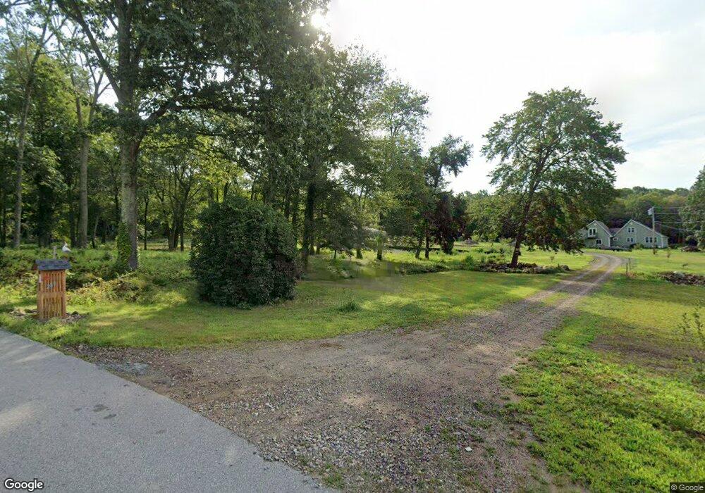 280 Haywardville Rd, Colchester, CT 06415 - photo 1