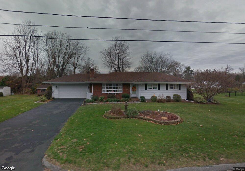 38 Duke St, West Springfield, MA 01089 - photo 1