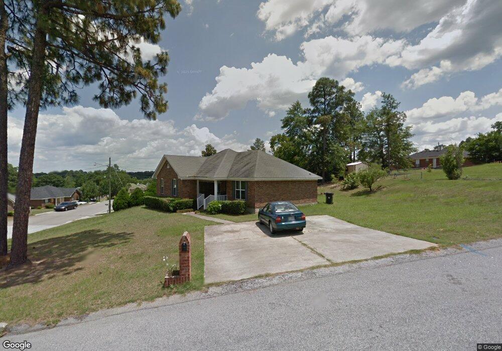 3477 Monte Carlo Dr, Augusta, GA 30906 - photo 1