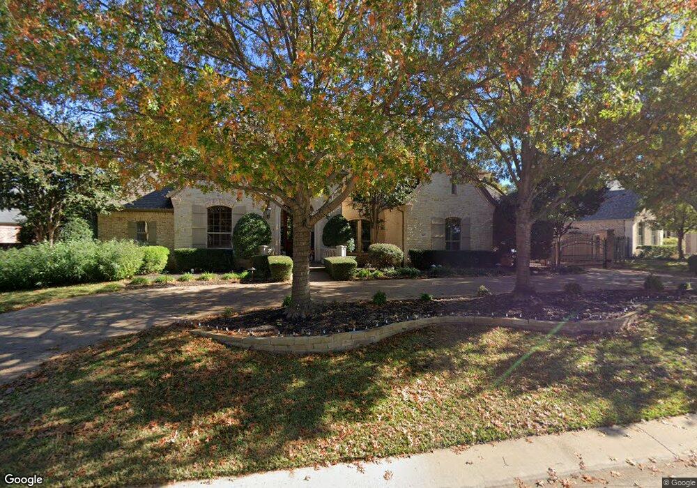 407 Bryn Meadows, Southlake, TX 76092 - photo 1