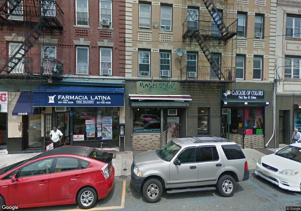 214 48th St unit 4, Union City, NJ 07087 - photo 1