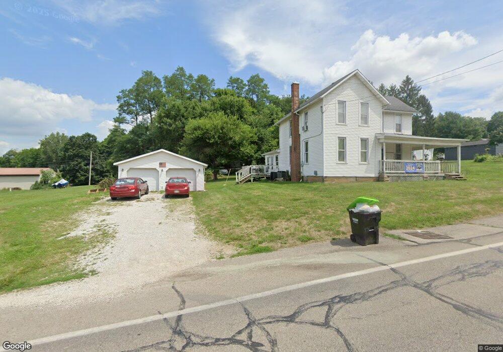 54 Maine St, Ashland, OH 44805 - photo 1