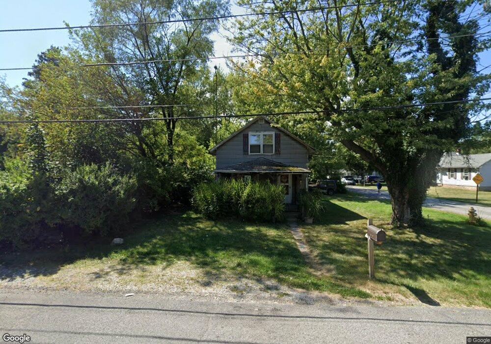 2395 N McDonel St, Lima, OH 45801 - photo 1