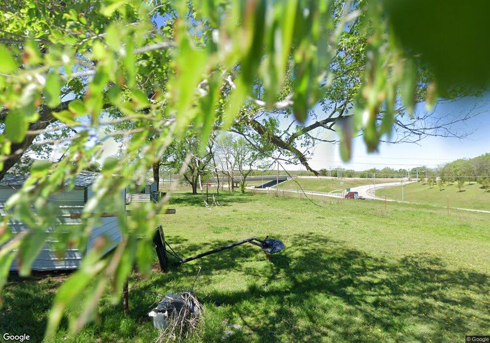 1002 N 10th St, Sapulpa, OK 74066 - photo 1