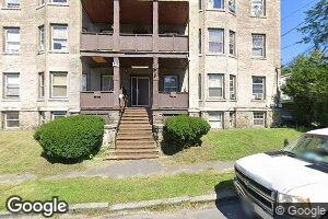 1515 Vine St Unit 2 STUDIO, Scranton, PA 18510