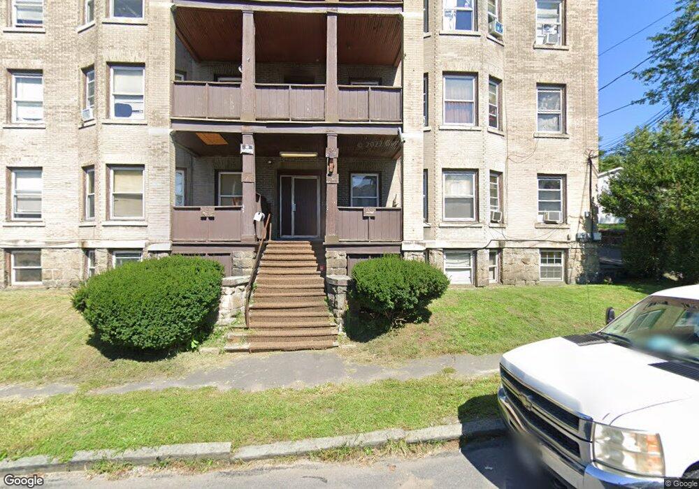 1515 Vine St unit 7 - SECOND FLOOR, Scranton, PA 18510 - photo 1