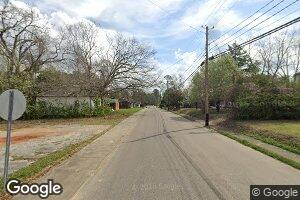 269 E Mill St, Georgiana, AL 36033