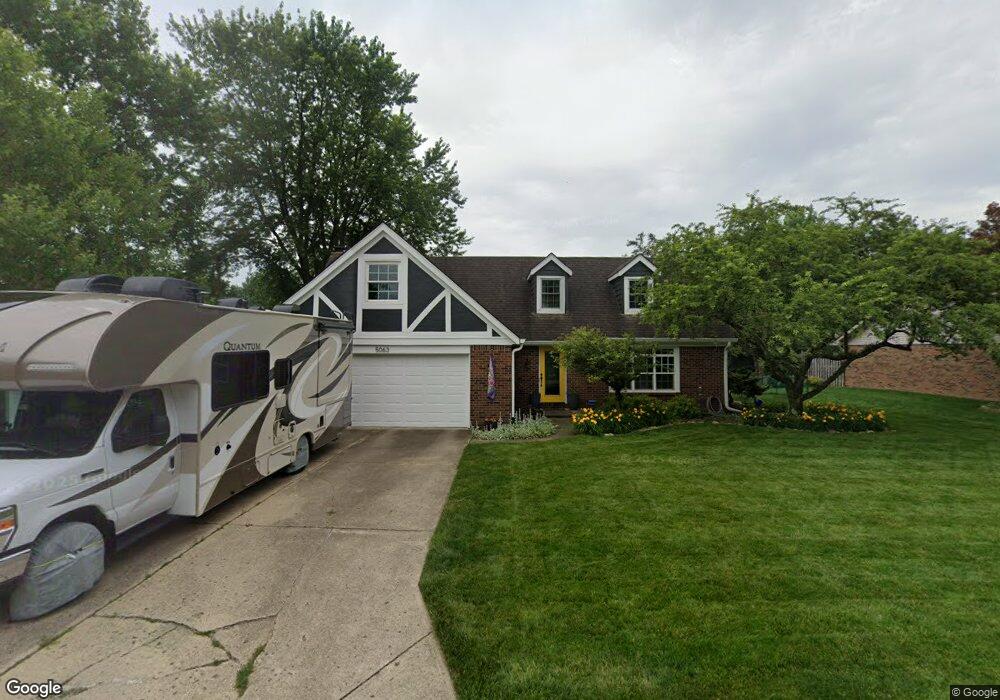 5063 Stonespring Way, Anderson, IN 46012 - photo 1