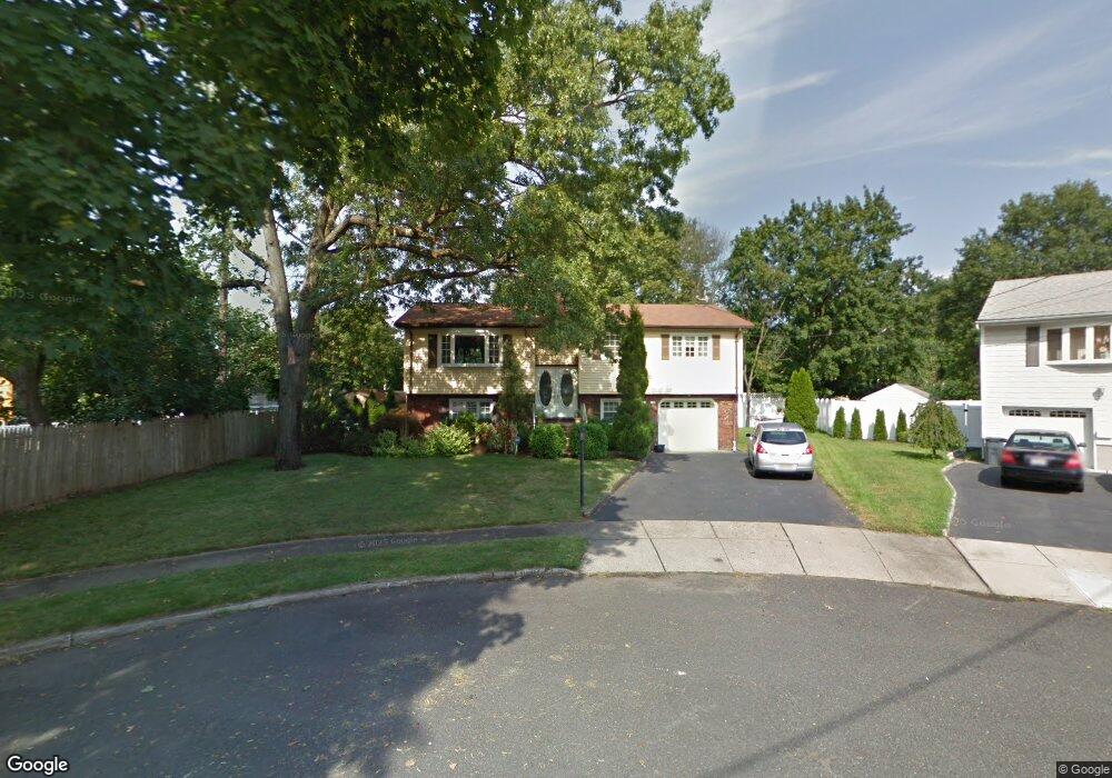 30-01 Garfield Place unit 1X, Fair Lawn, NJ 07410 - photo 1