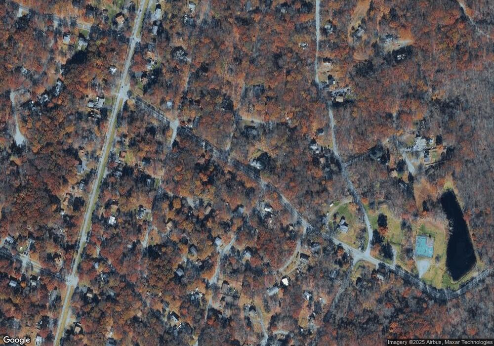 1362 Pine Ridge, Bushkill, PA 18324 - photo 1