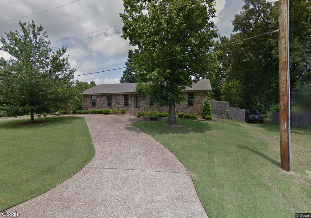 4707 Saint Margarett Dr, Paragould, AR 72450 - photo 1