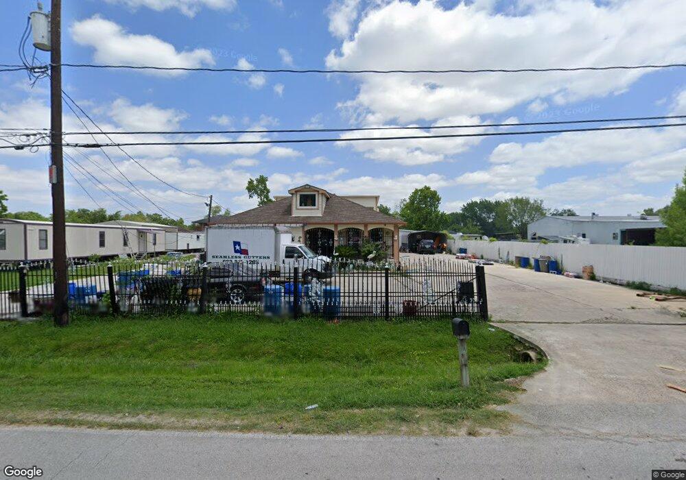 2633 Trenton Rd, Houston, TX 77093 - photo 1