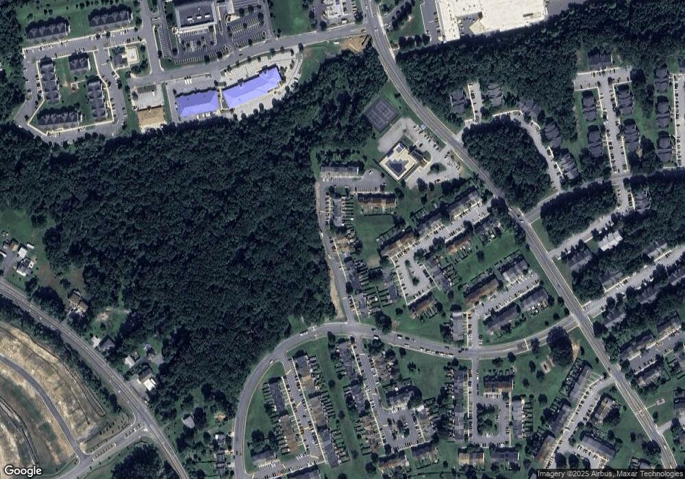 933 N Angel Valley Ct, Edgewood, MD 21040 - photo 1