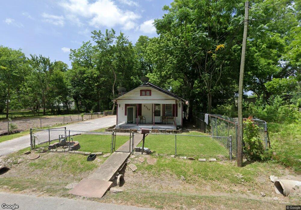6715 Morrow St, Houston, TX 77091 - photo 1