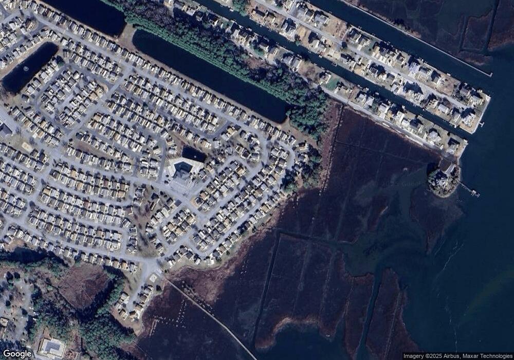 8579 N Longboat Way, Berlin, MD 21811 - photo 1