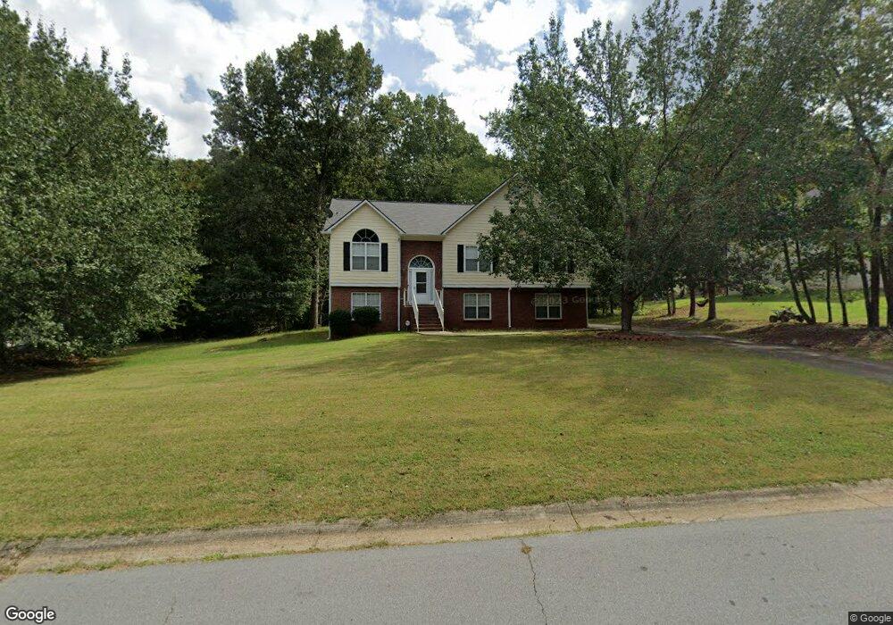 3155 Tangle Blew Path, Dacula, GA 30019 - photo 1