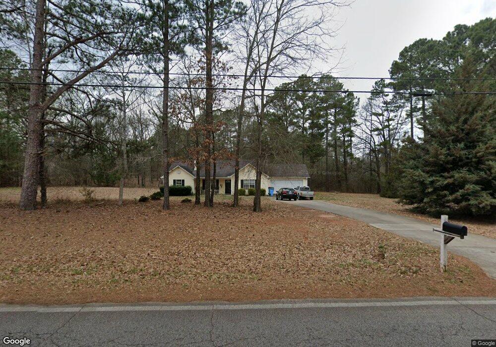 120 Ellistown Rd, Jackson, GA 30233 - photo 1