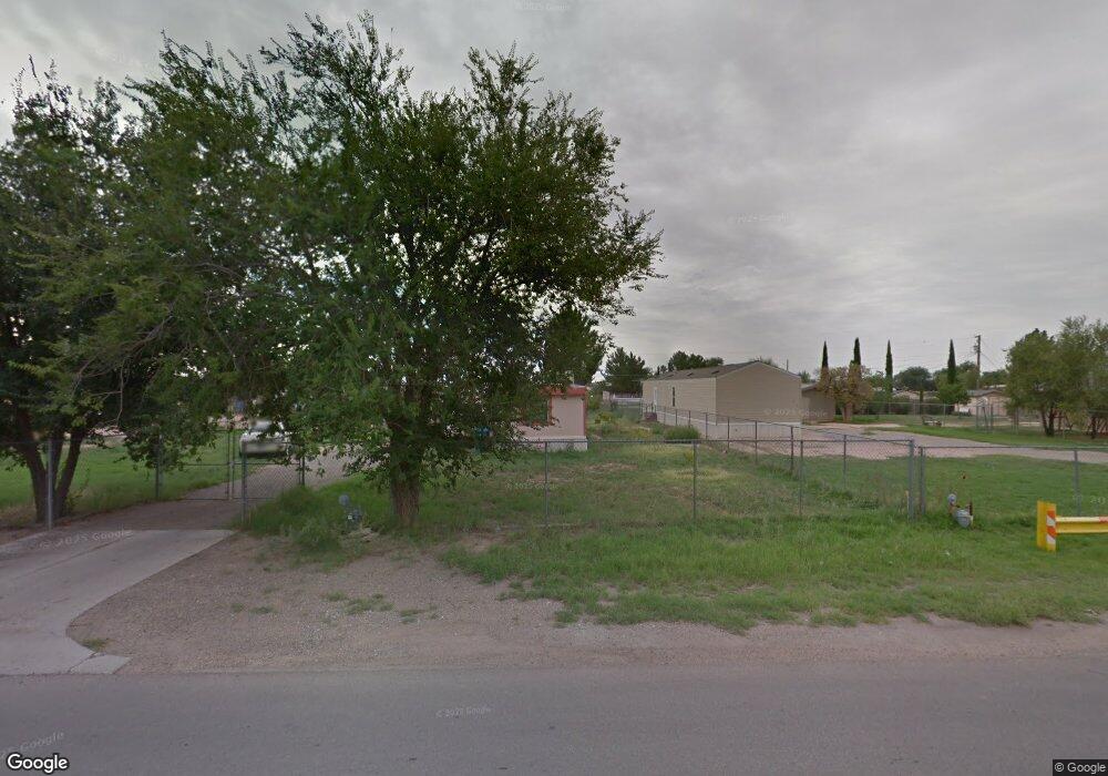 220 Bauman Rd, Socorro, TX 79927 - photo 1