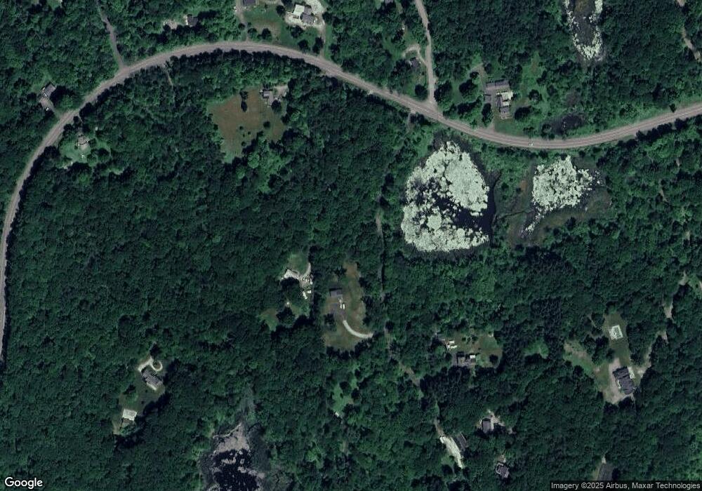 224 Kent Rd, Warren, CT 06754 - photo 1