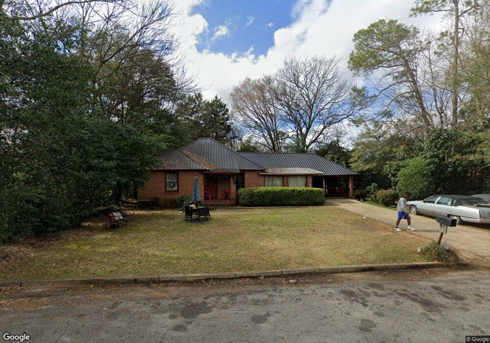 403 Rogers St, Americus, GA 31709 - photo 1