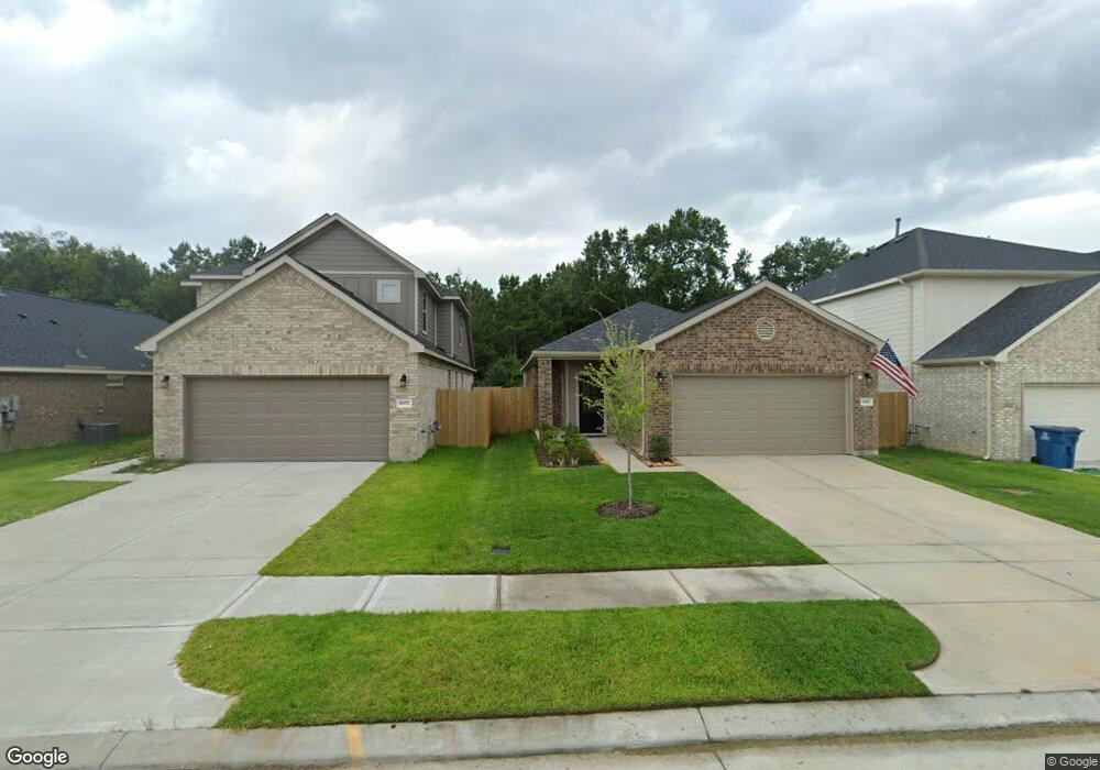 9973 Mountain Lion Ln, Magnolia, TX 77354 - photo 1