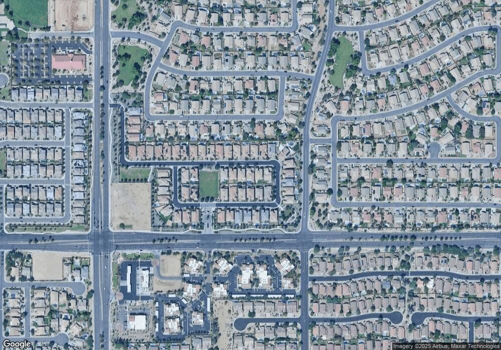 2161 E Geronimo St, Chandler, AZ 85225 - photo 1