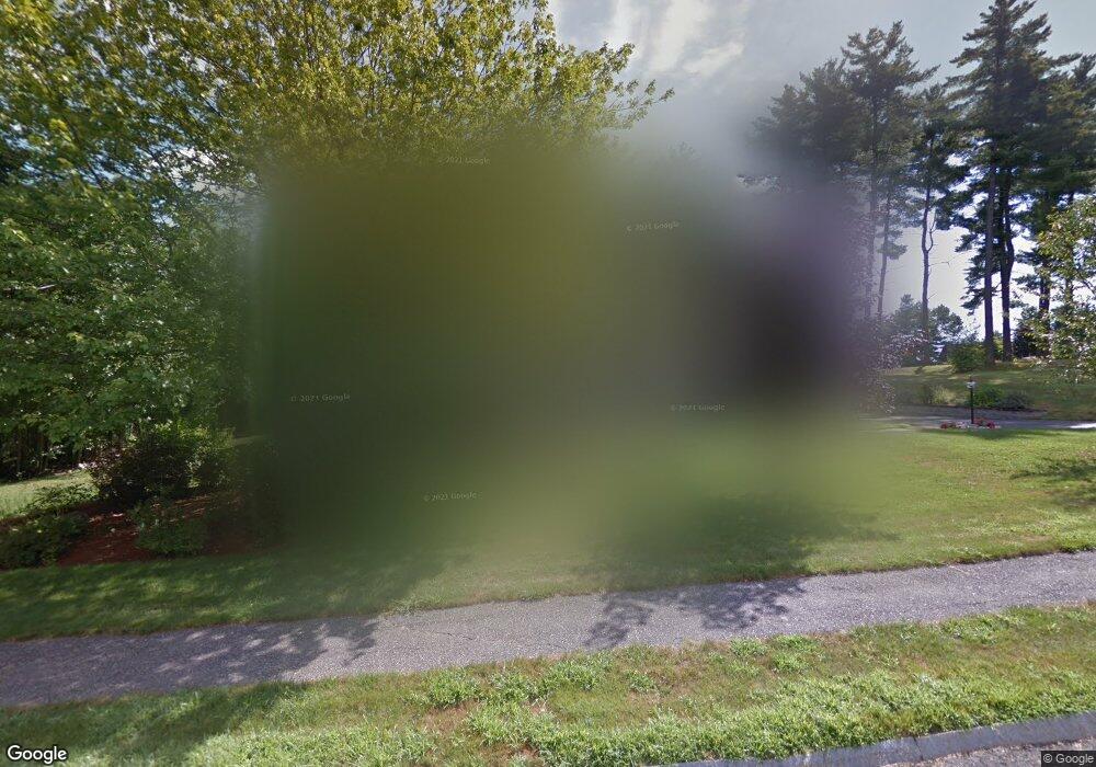 5 Edmunds Way, Northborough, MA 01532 - photo 1