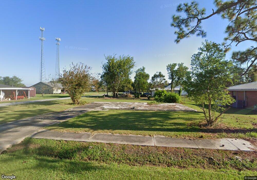 201 Bellaire Dr, Houma, LA 70360 - photo 1