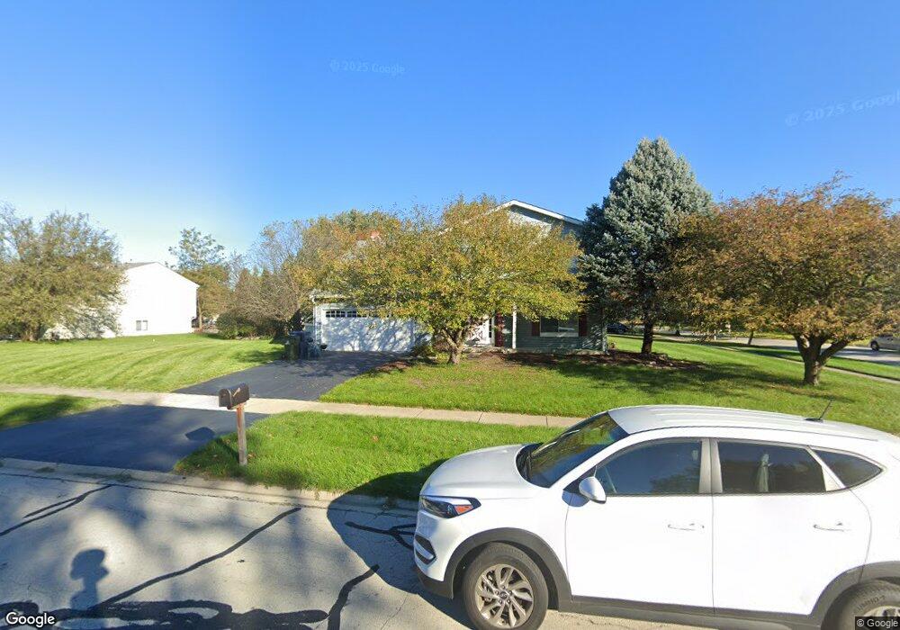 1301 Leawood Ct, Naperville, IL 60564 - photo 1